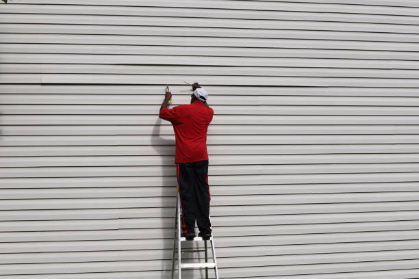 Siding for Multi-Family Homes in Rouse, CA