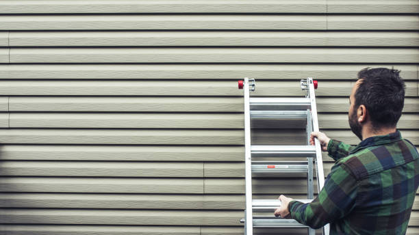 Professional Siding Installation & Repair in Rouse, CA