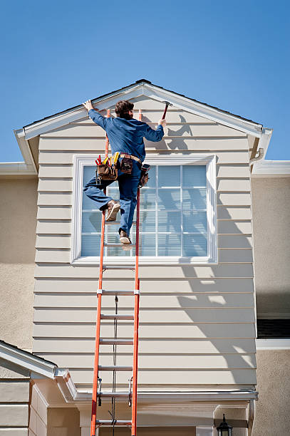 Best Insulated Siding Installation  in Rouse, CA